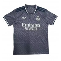 Real Madrid Replica Third Shirt 2024-25 Short Sleeve